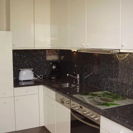 Holiday home In 20-126 *