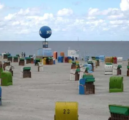 In 20-126 Holiday home