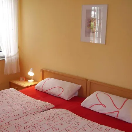 In 20-126 Holiday home *